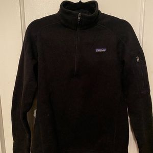 Women’s Patagonia sweater